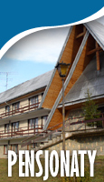 Pensjonaty